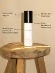 Alternative Image Lola Vie Speed Dry Heat Protectant Spray