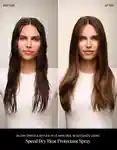 Alternative Image Lola Vie Speed Dry Heat Protectant Spray
