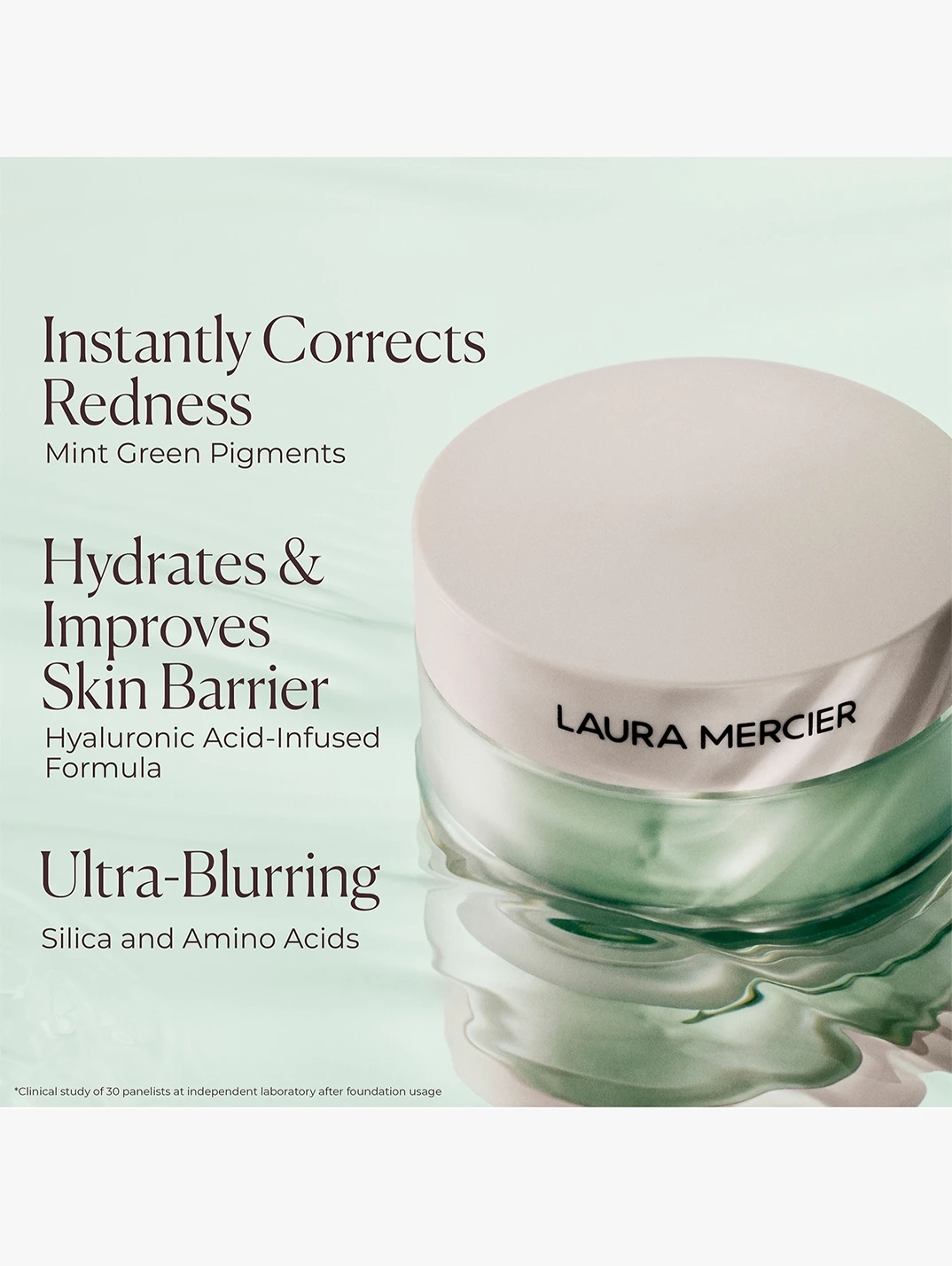 Alternative Image Laura Mercier Translucent Loose Setting Powder Ultra Blur