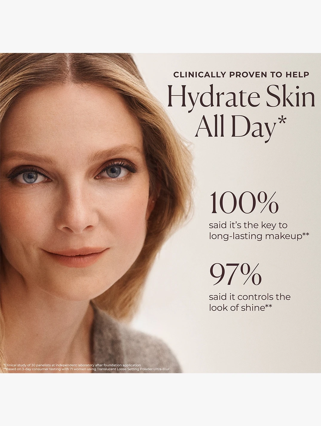 Alternative Image Laura Mercier Translucent Loose Setting Powder Ultra Blur