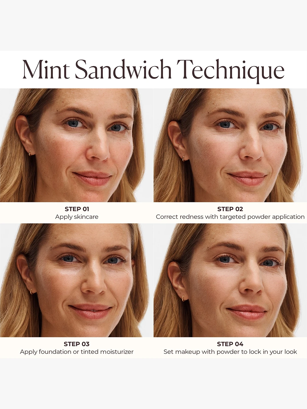 Alternative Image Laura Mercier Translucent Loose Setting Powder Ultra Blur