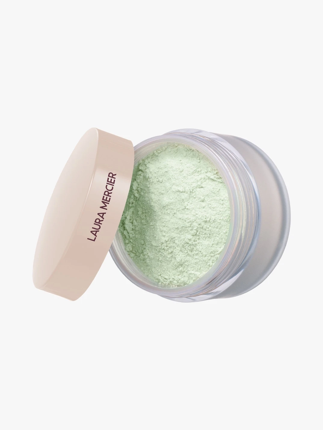 Hero Laura Mercier TLSPUB Travel Mint