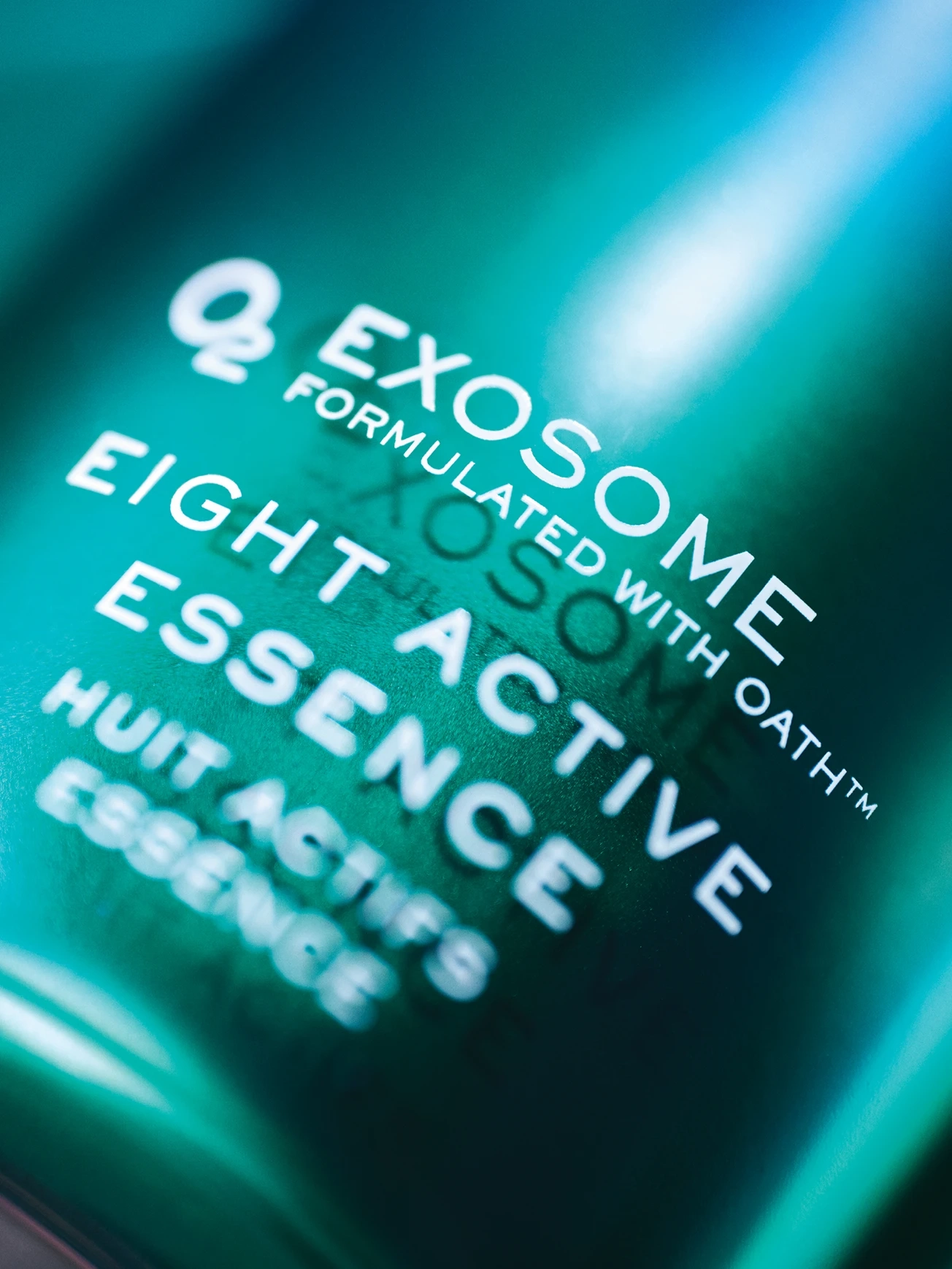 Alternative Image ELEMENTEIGHT O2 Exosome Eight Active Essence