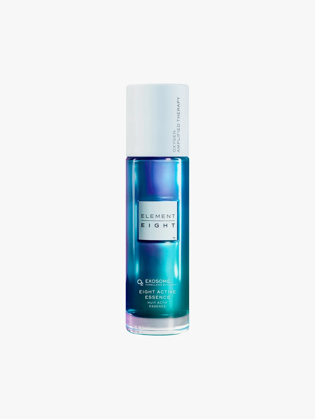 Hero ELEMENTEIGHT O2 Exosome Eight Active Essence