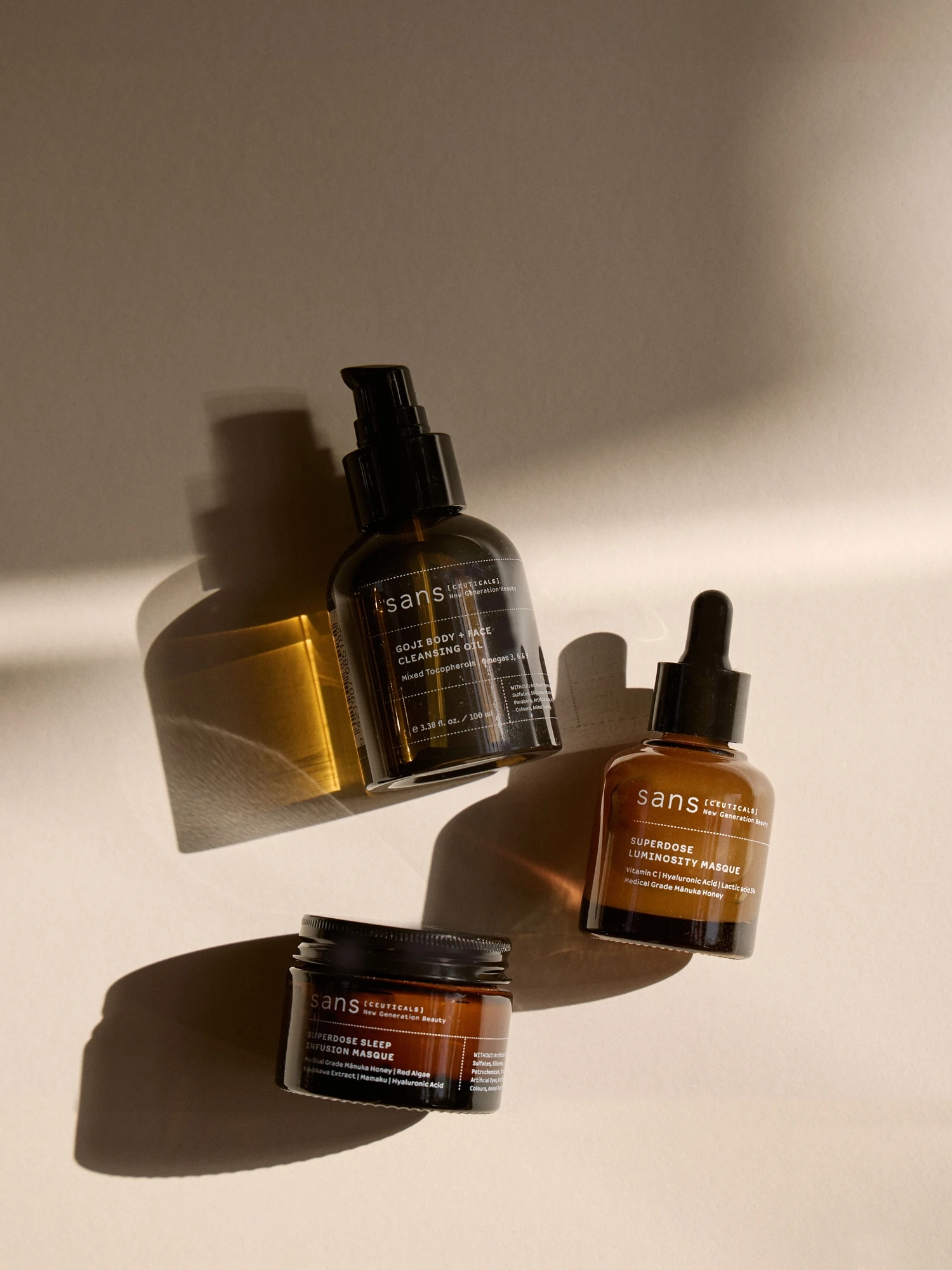 Alternative Image Sans Ceuticals Pro Facial Kit