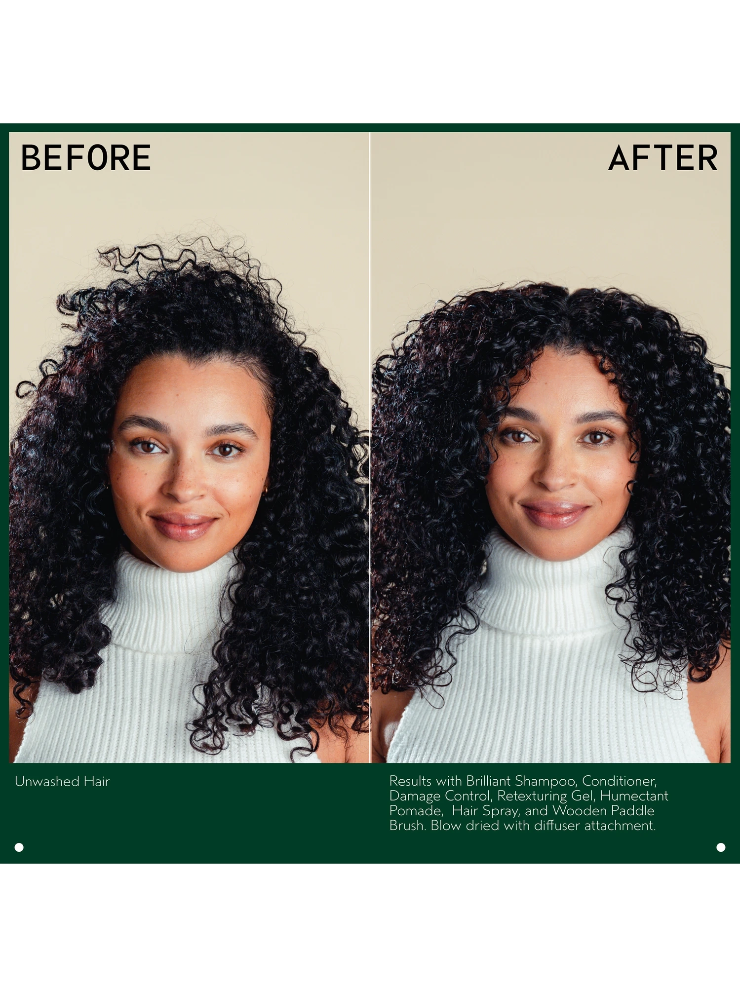 Alternative Image AVEDA Brilliant Shine Boosting Conditioner