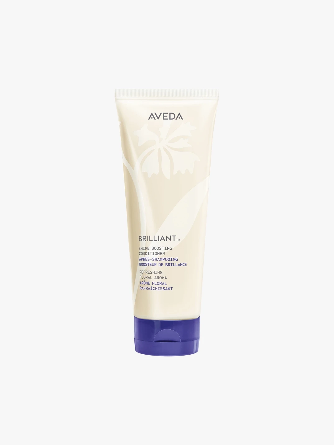 Hero AVEDA Brilliant Shine Boosting Conditioner