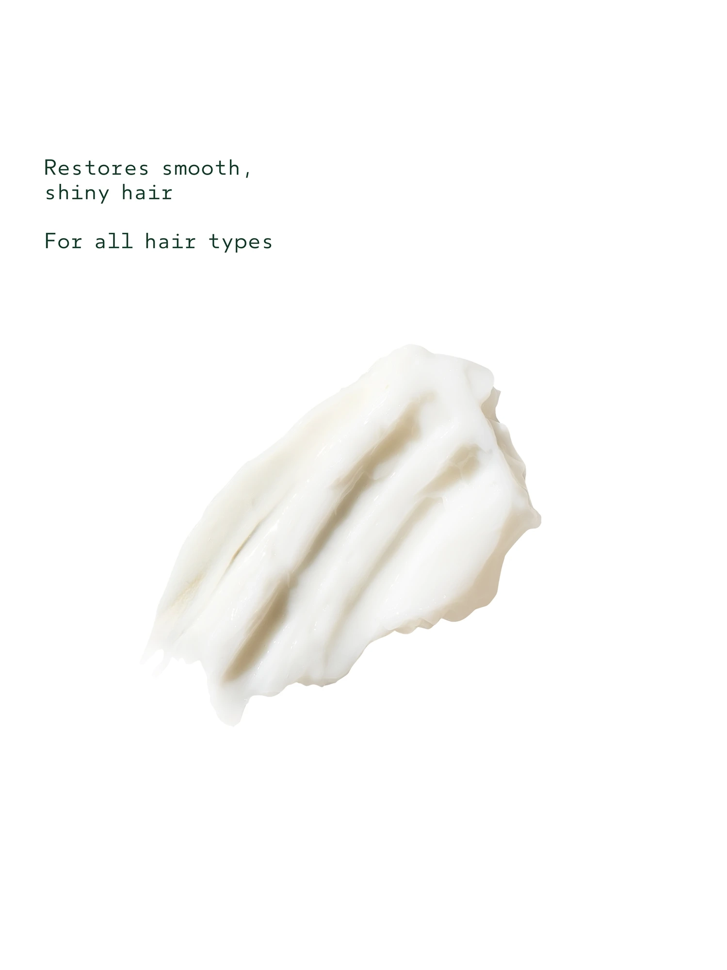 Swatch AVEDA Brilliant Shine Boosting Conditioner