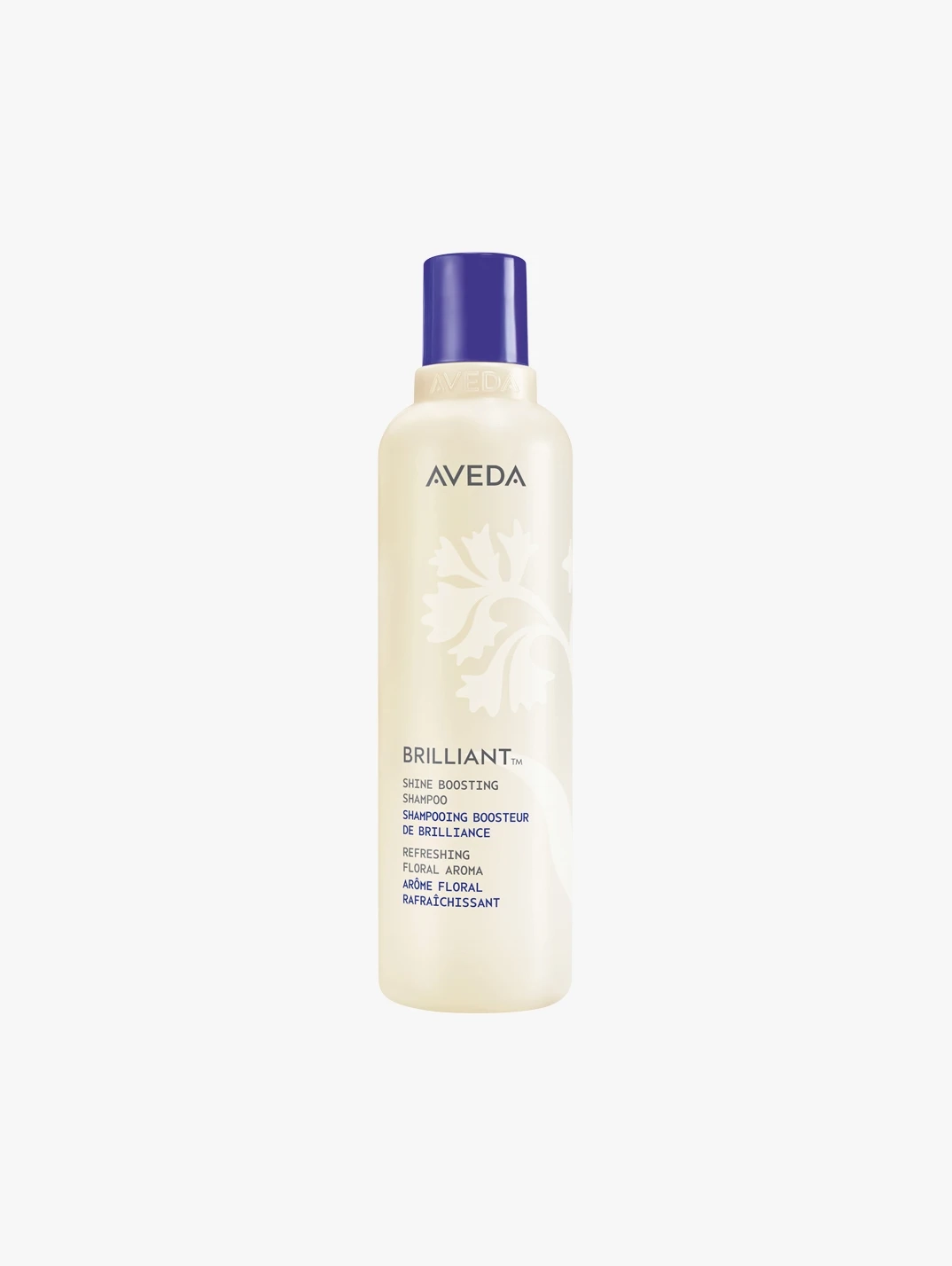 Hero AVEDA Brilliant Shine Boosting Shampoo