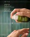Alternative Image AVEDA Advanced Kinetics Vitality Serum