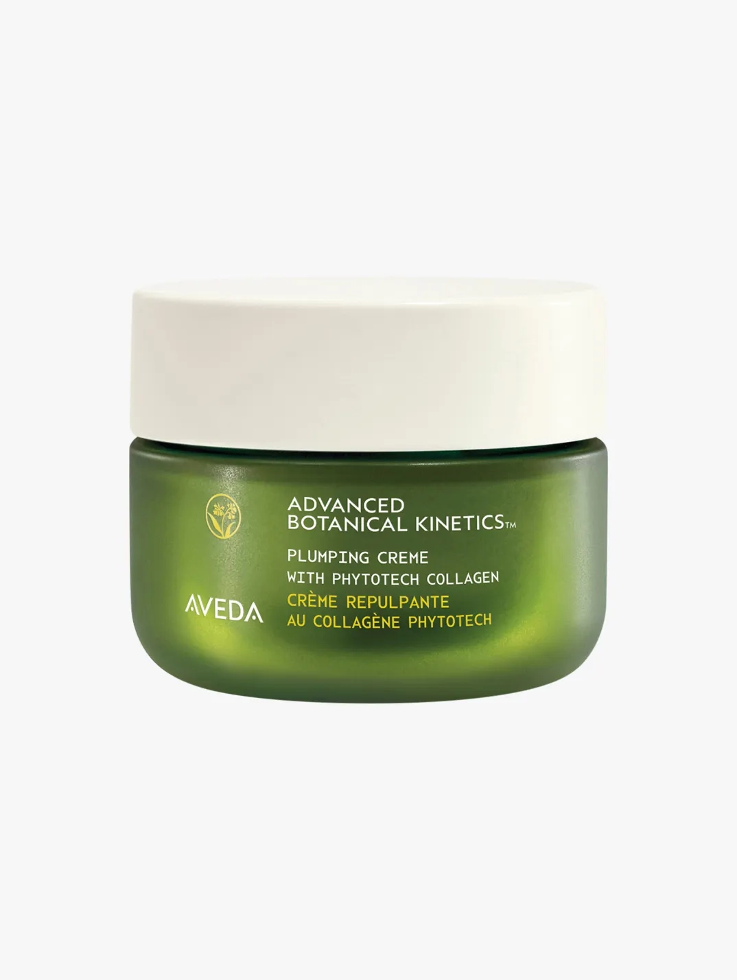 Hero AVEDA Advanced Kinetics Plumping Creme