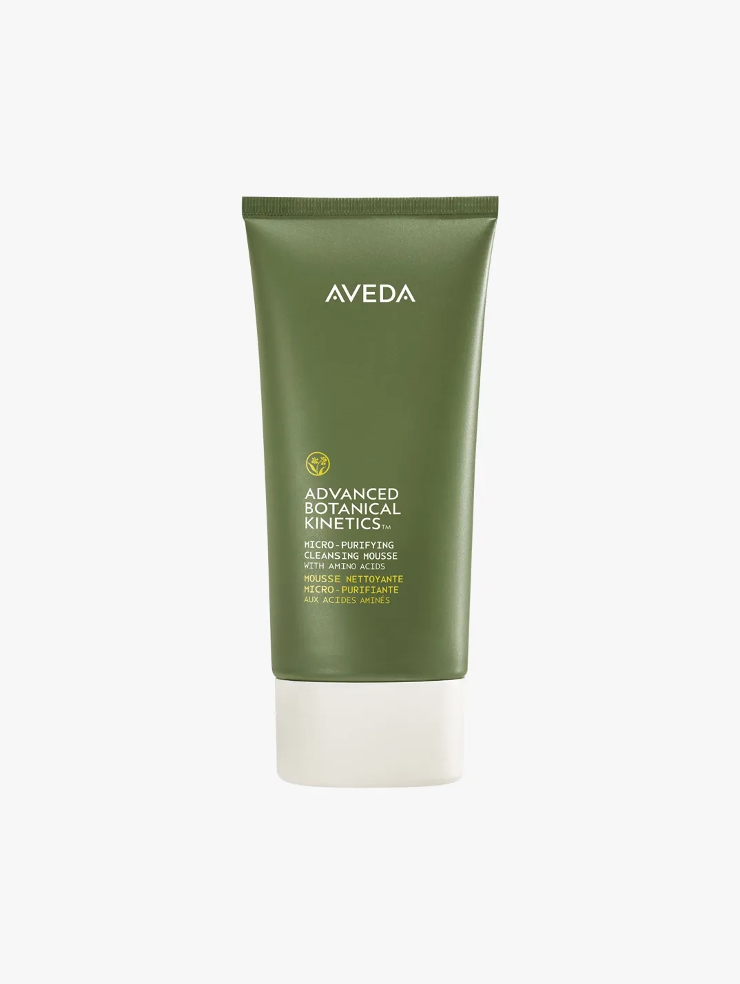 Hero AVEDA Advanced Botanical Kinetics Cleansing Mousse