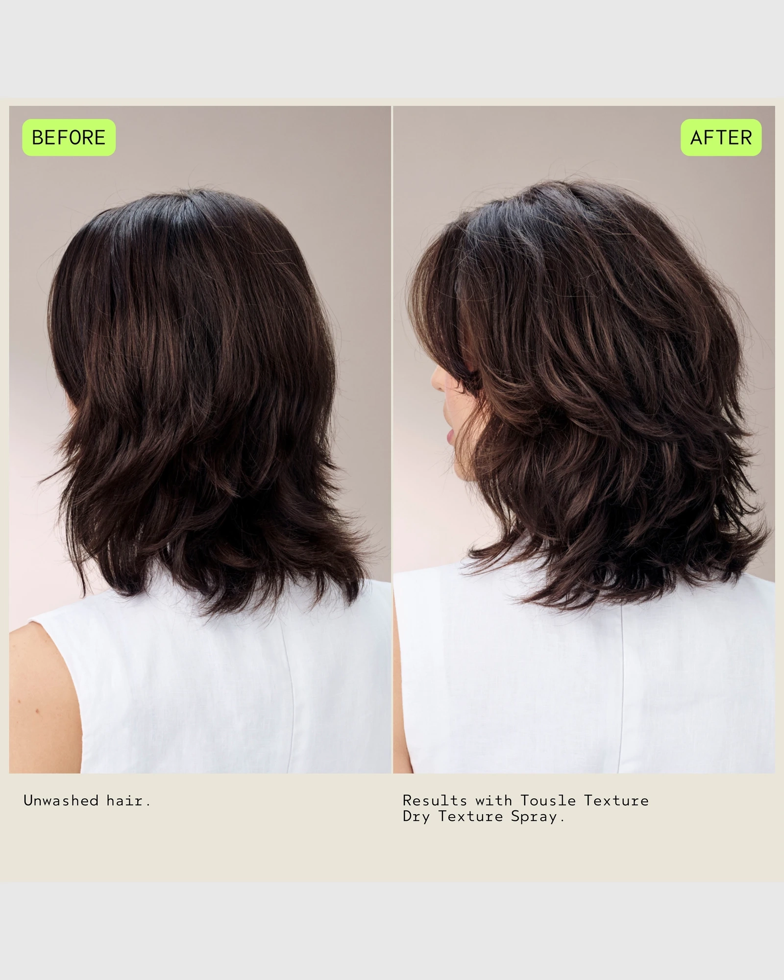 Alternative Image AVEDA Tousle Texture Dry Texture Spray