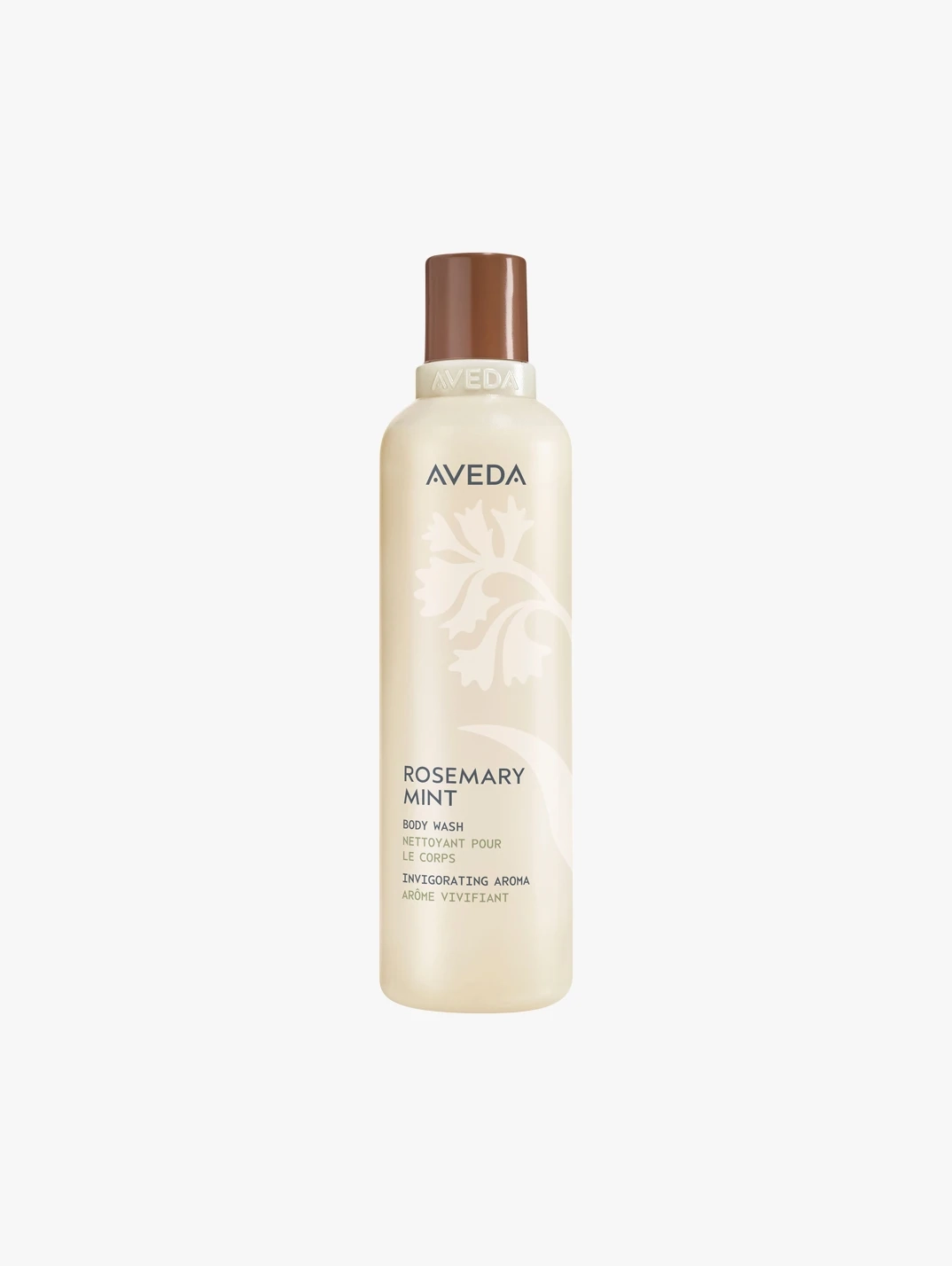 Hero AVEDA Rosemary Mint Body Wash250ml