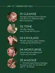 Alternative Image Aveda Botanical Kinetics Exfoliating Creme Cleanser