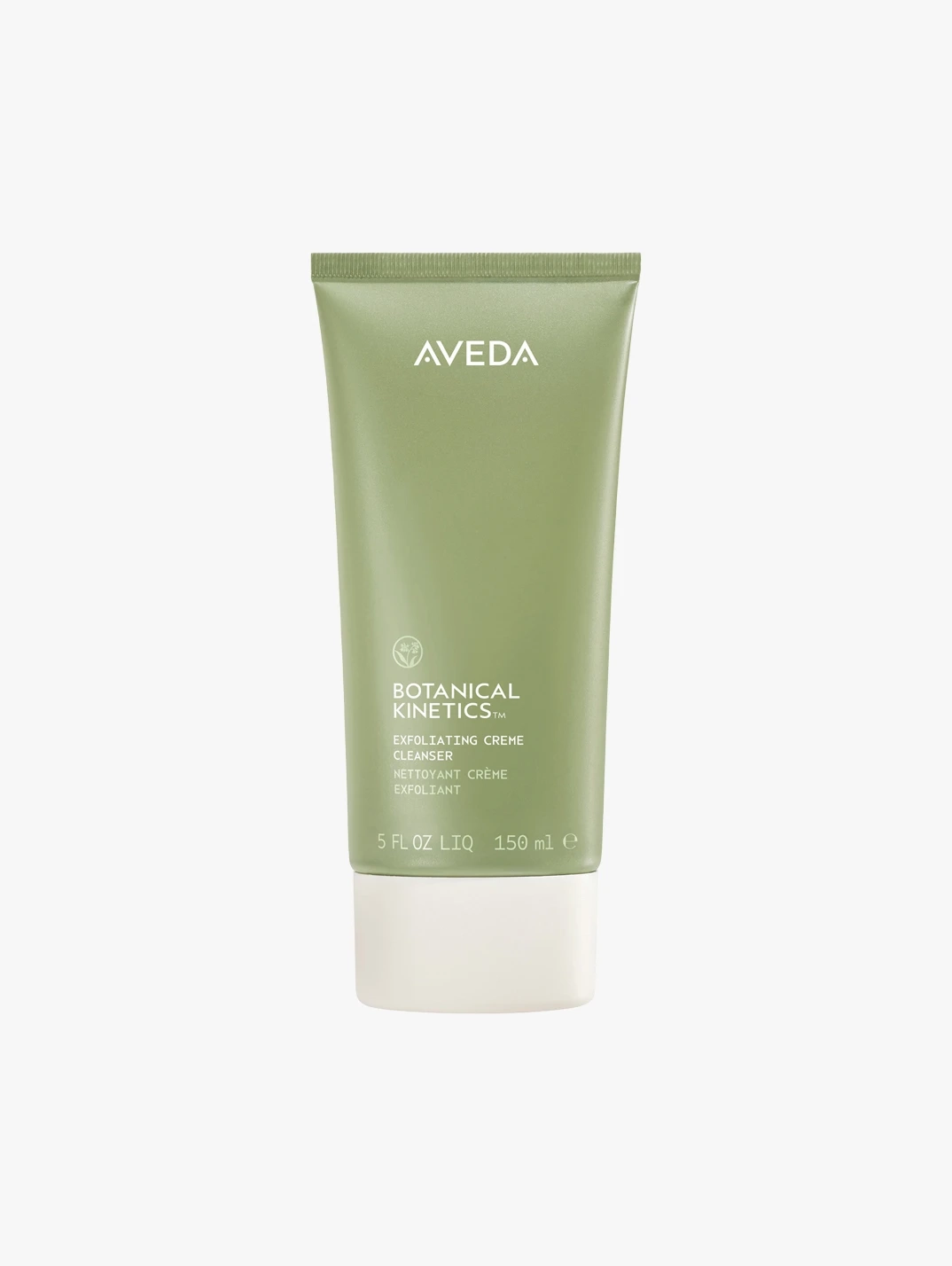 Hero Aveda Botanical Kinetics Exfoliating Creme Cleanser