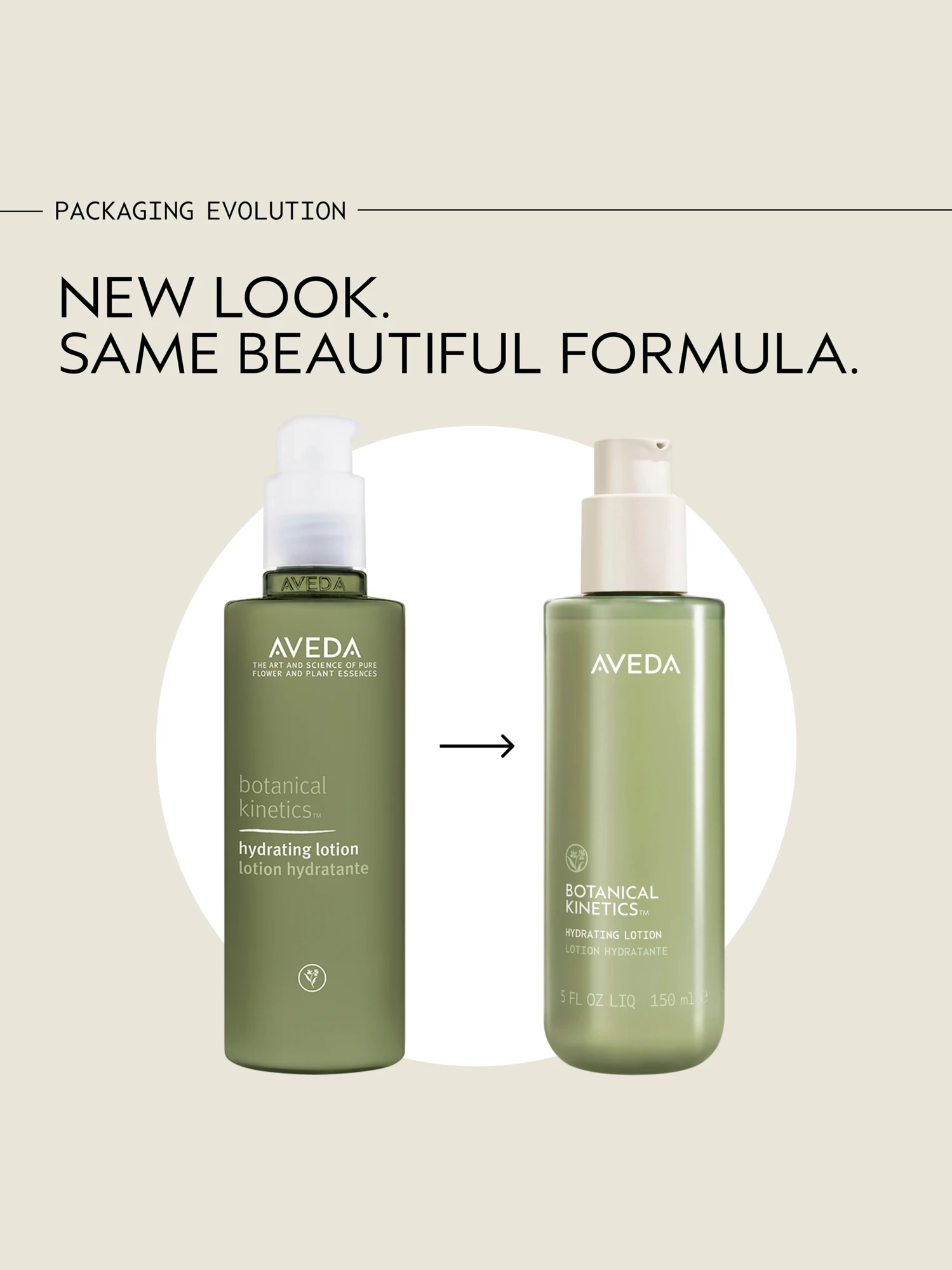 Alternative Image Aveda Botanical Kinetics Hydrating Lotion