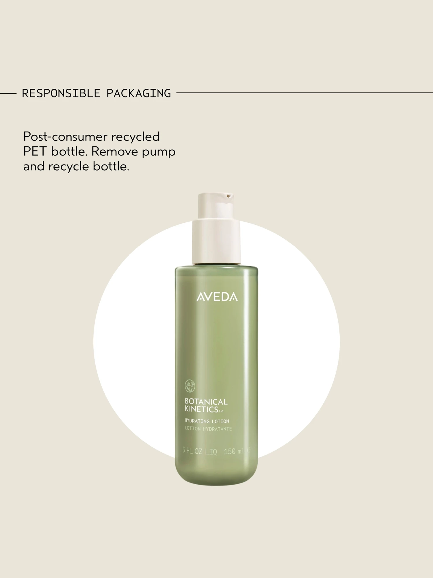 Alternative Image Aveda Botanical Kinetics Hydrating Lotion