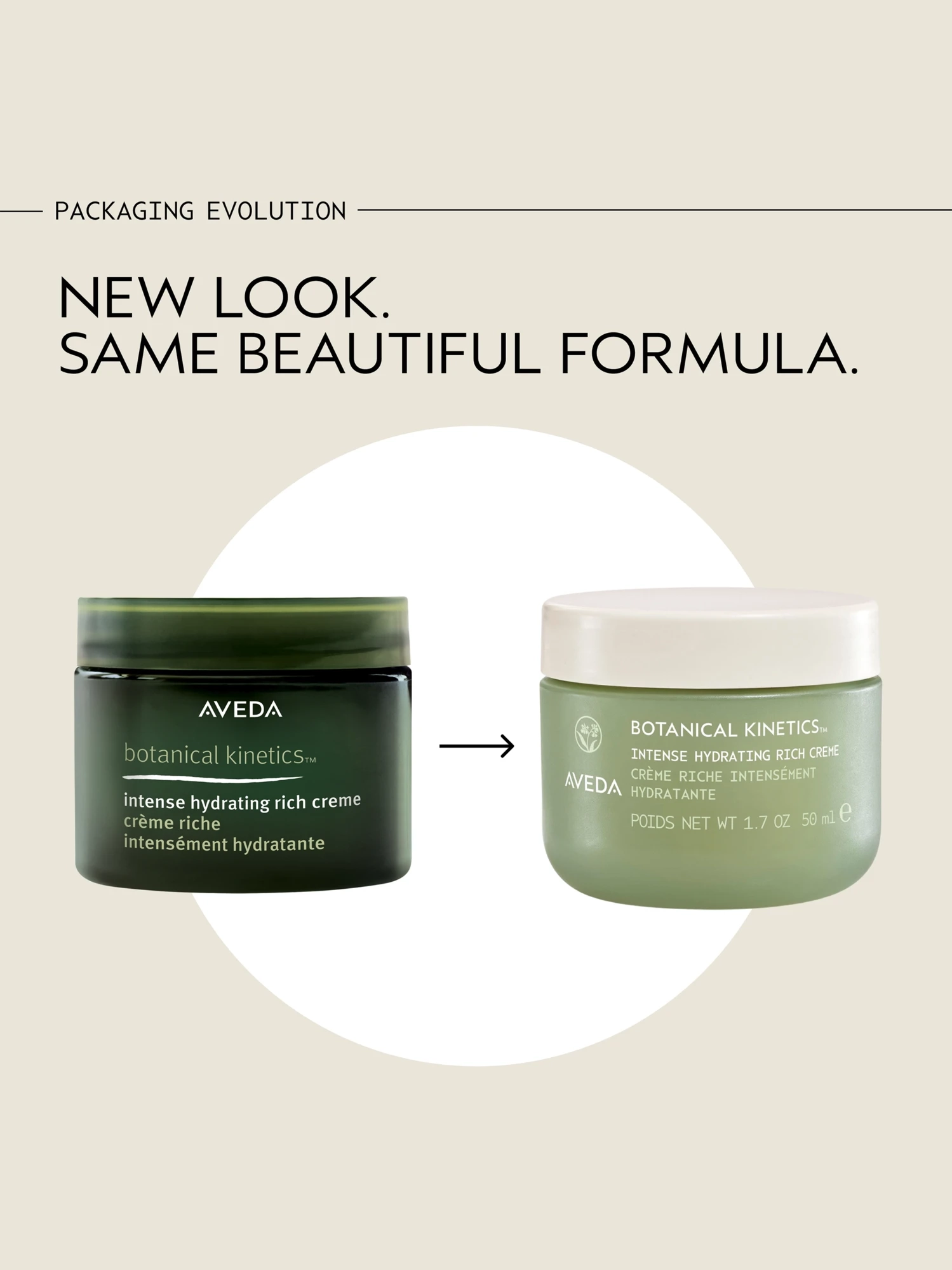 Alternative Image Aveda Botanical Kinetics Intense Hydrating Rich Creme