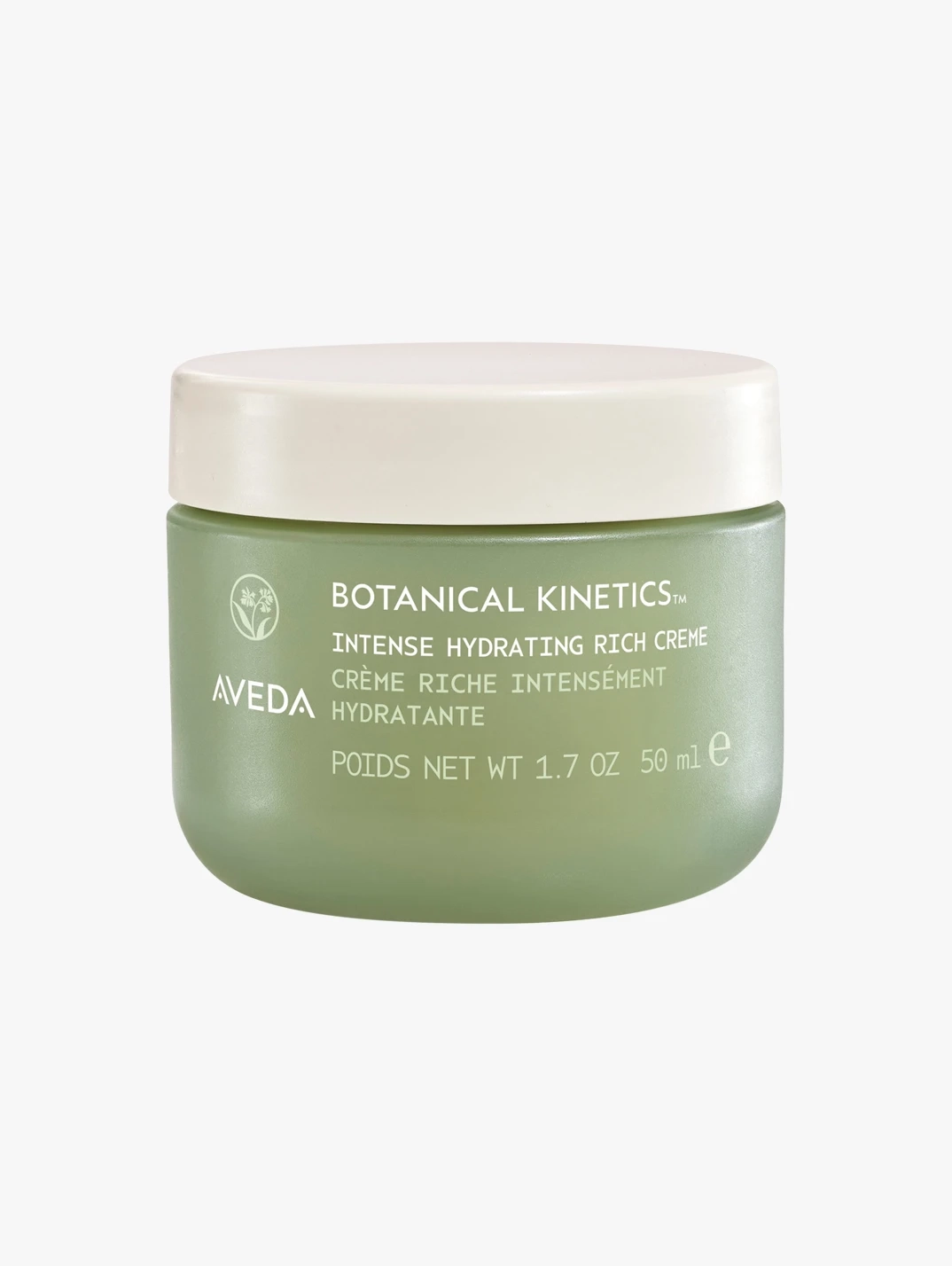 Hero Aveda Botanical Kinetics Intense Hydrating Rich Creme