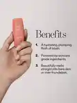 Alternative Image GOTO Glowy Blush Rosy