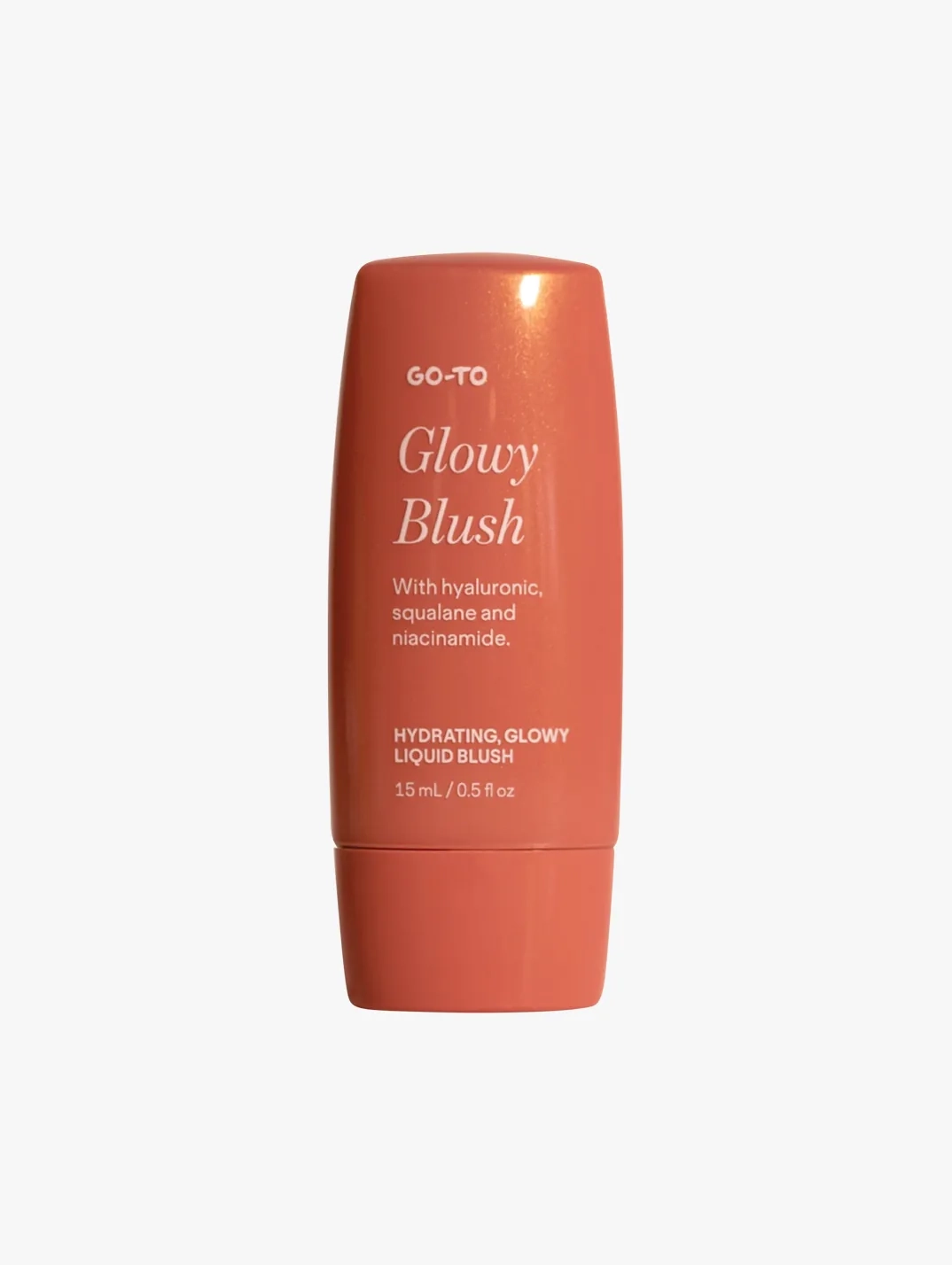 Hero GOTO Glowy Blush Rosy