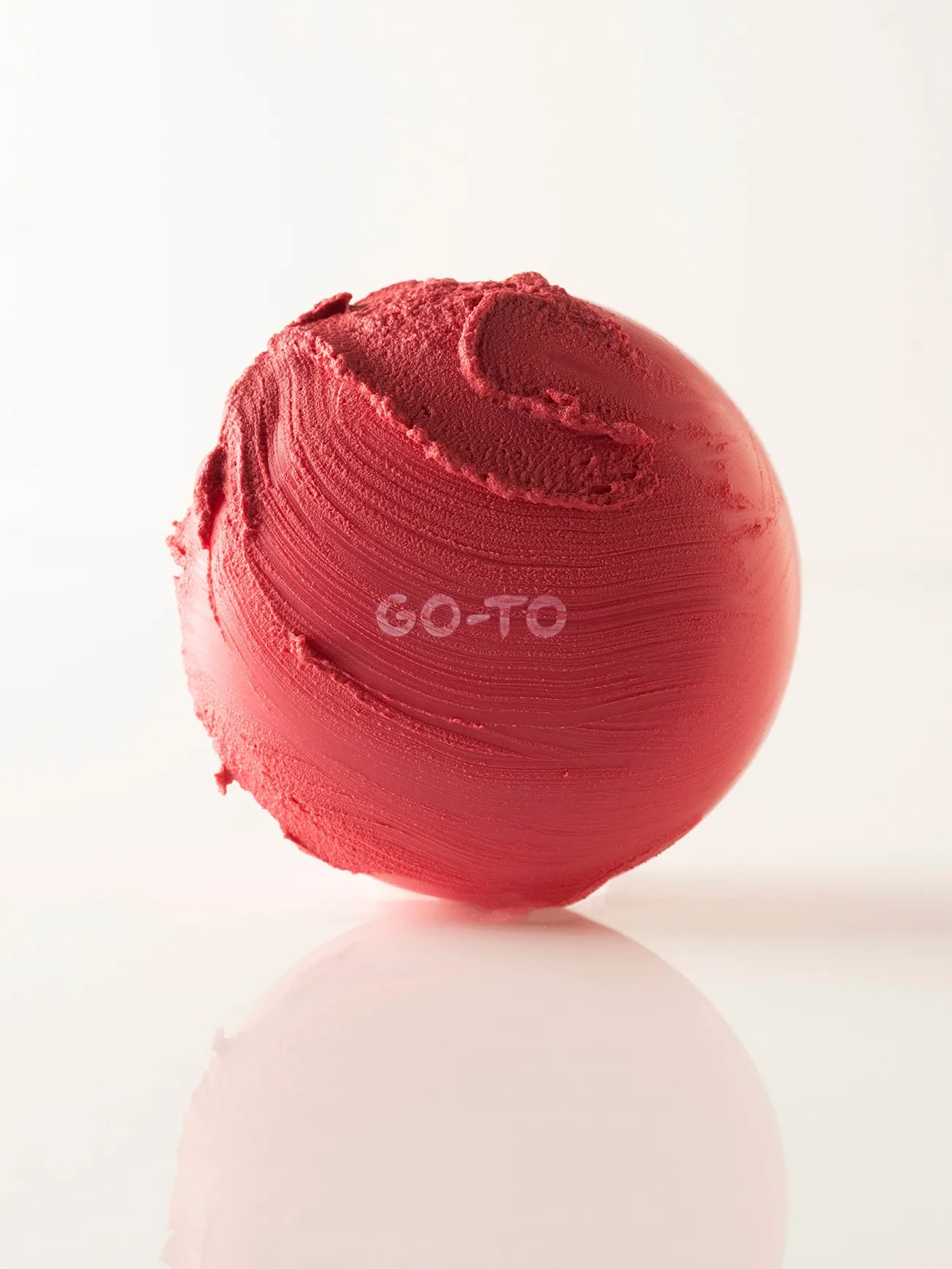 Alternative Image GOTO Matte Pop Blush Peachy