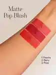 Alternative Image GOTO Matte Pop Blush Berry