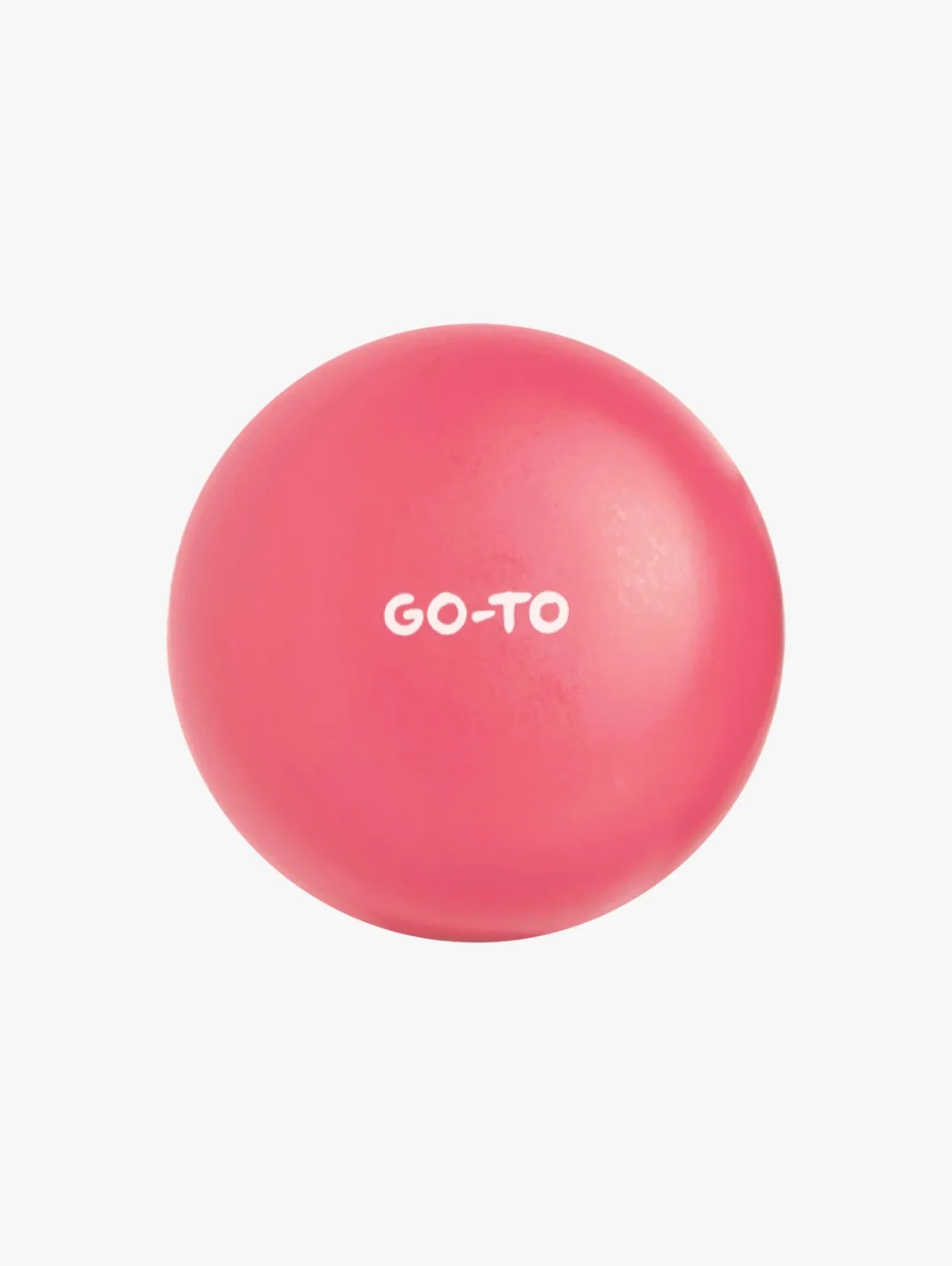 Hero GOTO Matte Pop Blush Peachy