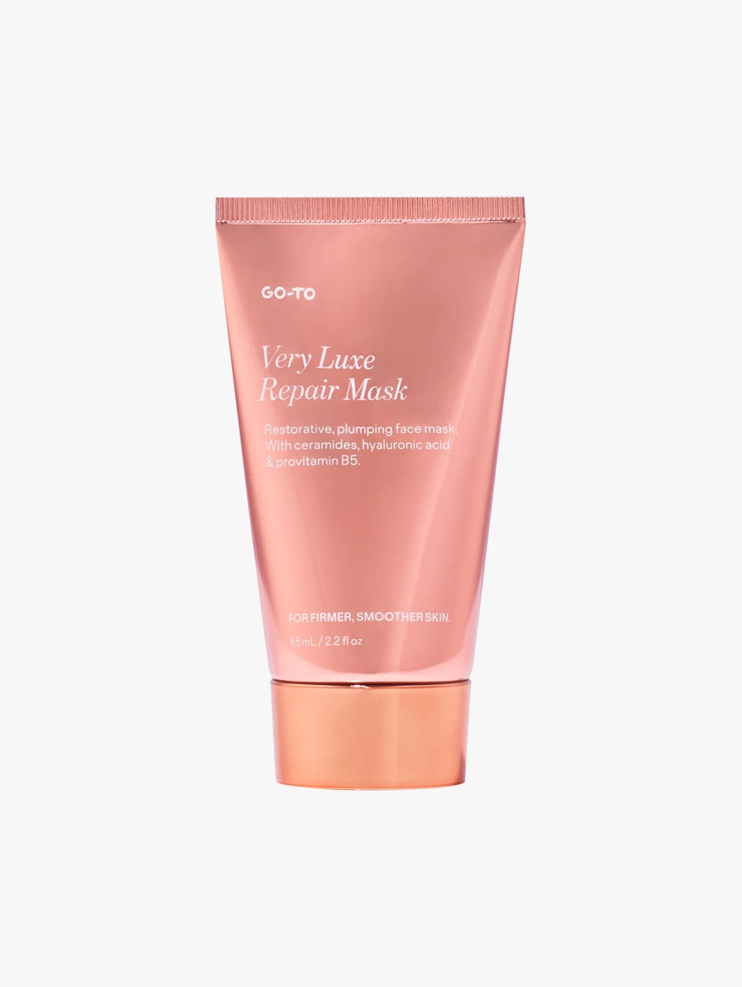 Hero GOTO Very Luxe Repair Mask