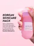 Alternative Image GLOWRECIPE Watermelon Glow Ultra Fine Mist