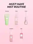 Alternative Image GLOWRECIPE Watermelon Glow Ultra Fine Mist