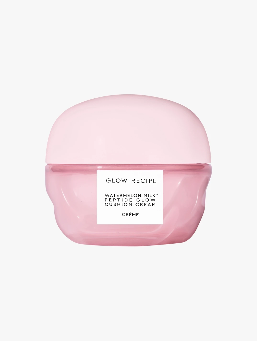 Hero GLOWRECIPE Watermelon Milk Cream