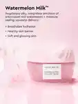 Alternative Image GLOWRECIPE Watermelon Milk Cream