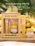 Alternative Image GLOWRECIPE Banana Milk Kit