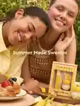Alternative Image GLOWRECIPE Banana Milk Kit