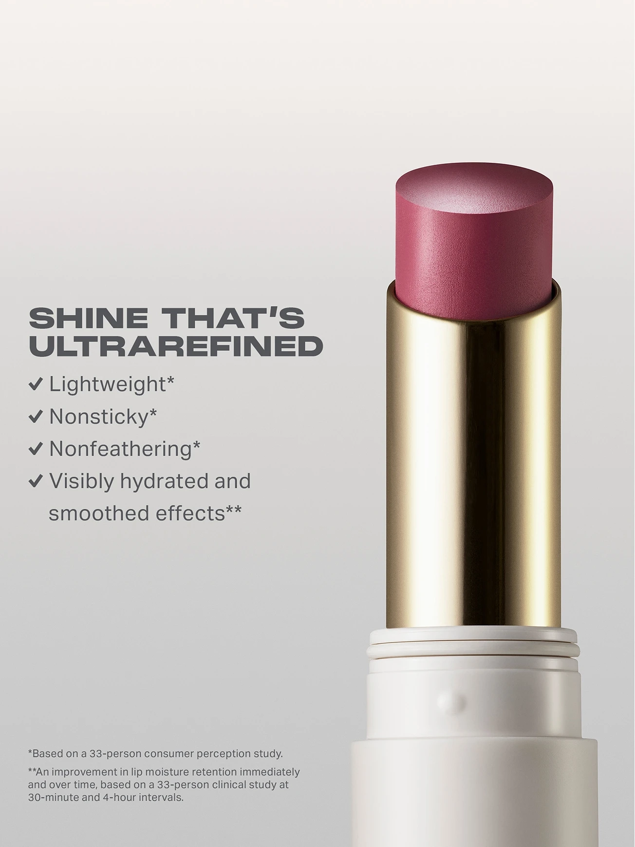 Alternative Image Morphe Liplock Glossy Lipstick