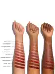 Alternative Image Morphe Liplock Glossy Lipstick