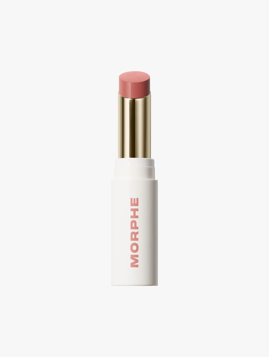 Hero Morphe Liplock Glossy Lipstick