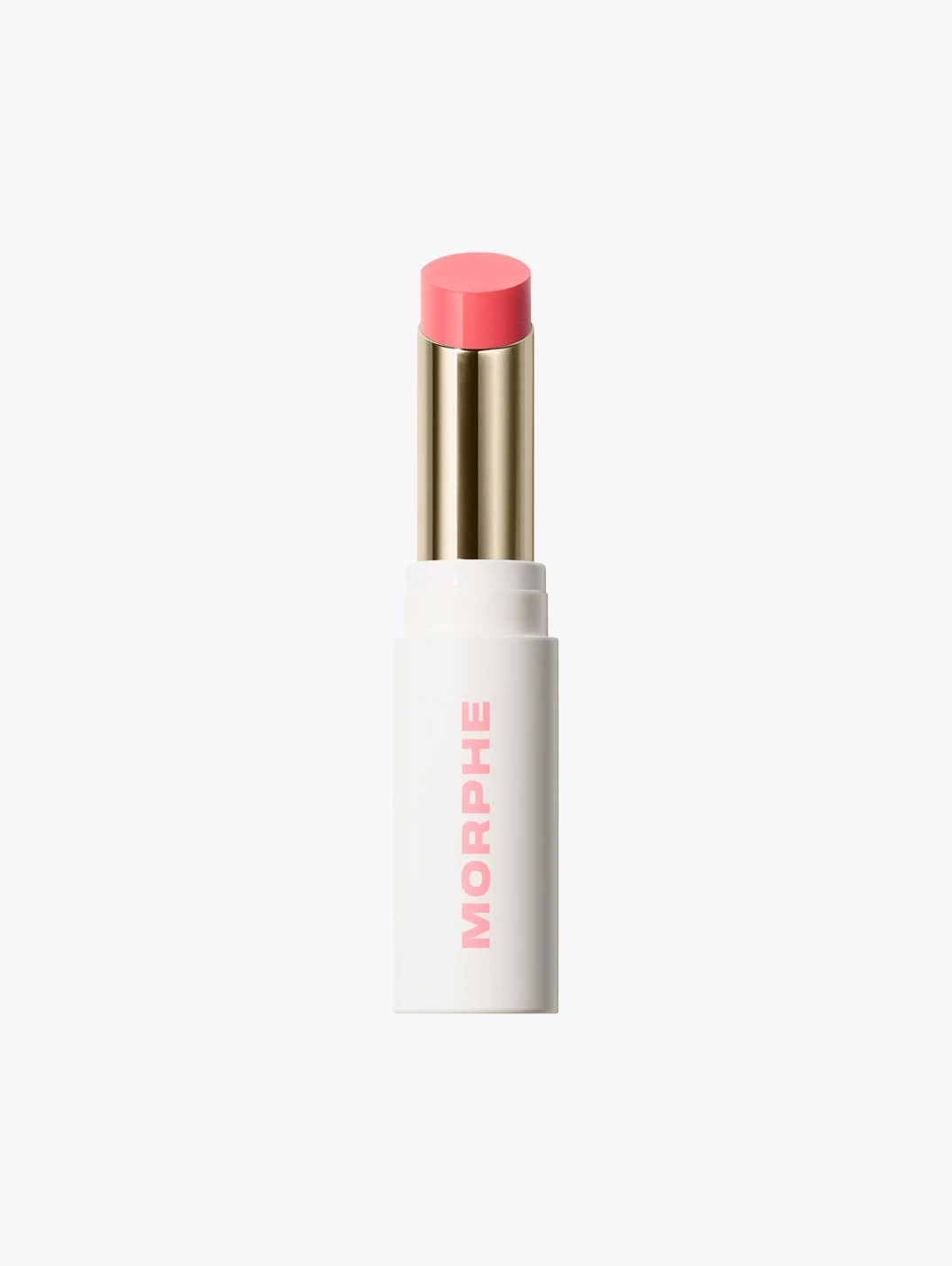 Hero Morphe Liplock Glossy Lipstick
