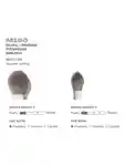 Alternative Image Morphe M160 Dual Ended Powder Brush