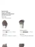 Alternative Image Morphe M200 Dual Ended Blush Brush