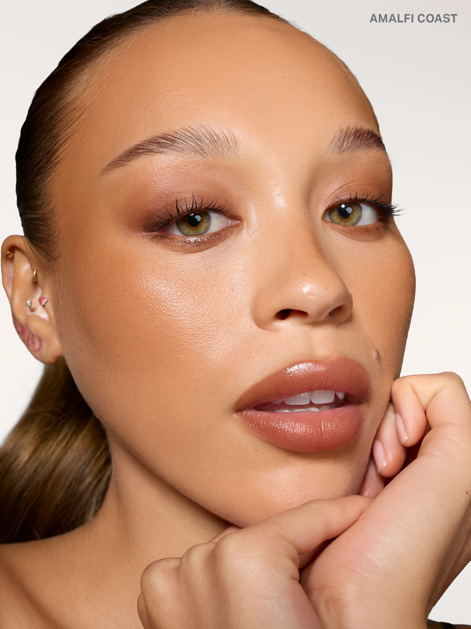 Alternative Image Morphe Cheek Thrills Bronze Duos