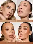 Alternative Image Morphe Cheek Thrills Bronze Duos