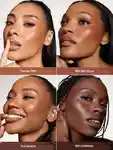 Alternative Image Morphe Cheek Thrills Bronze Duos