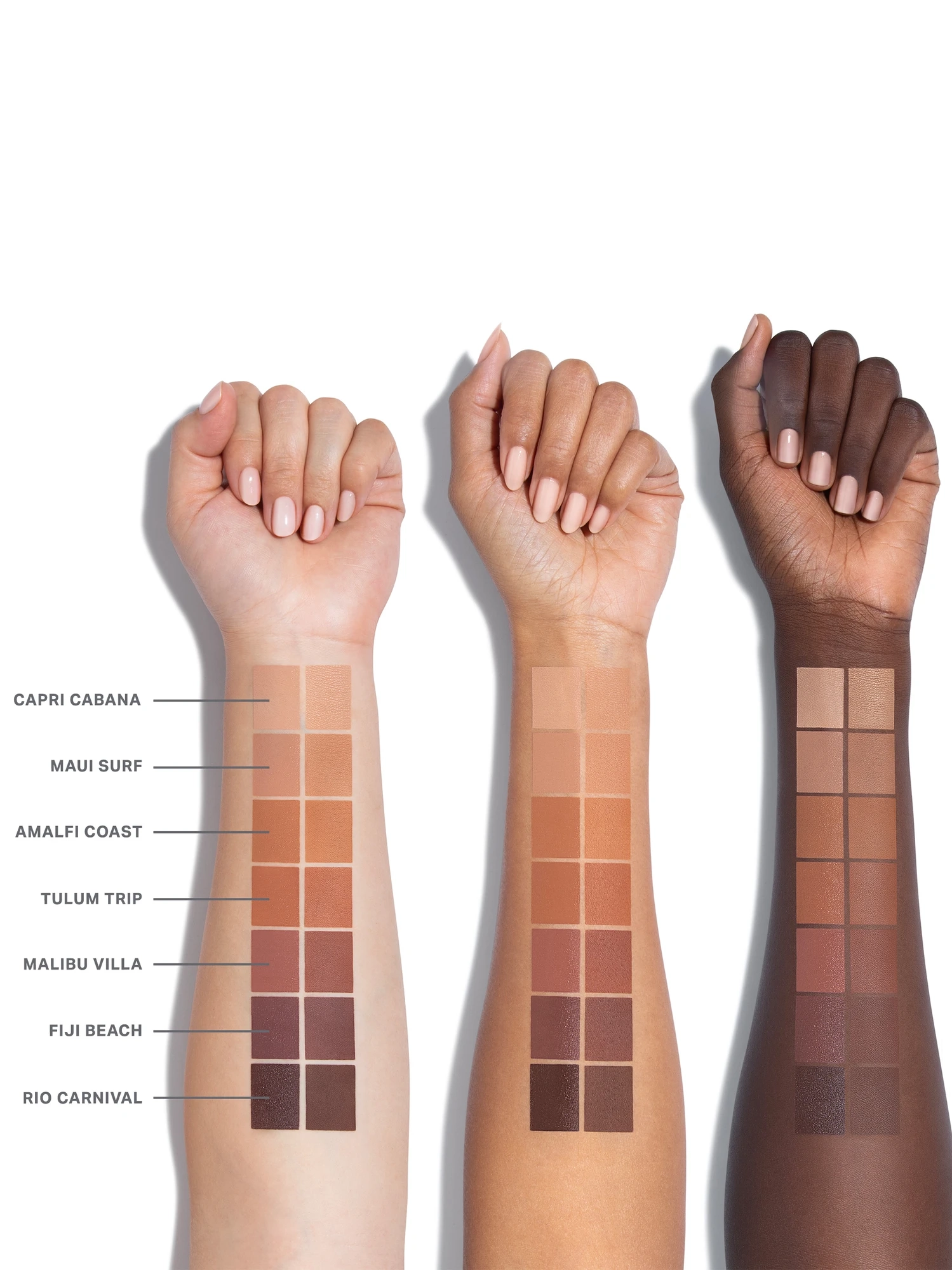 Alternative Image Morphe Cheek Thrills Bronze Duos