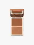 Hero Morphe Cheek Thrills Bronze Duos