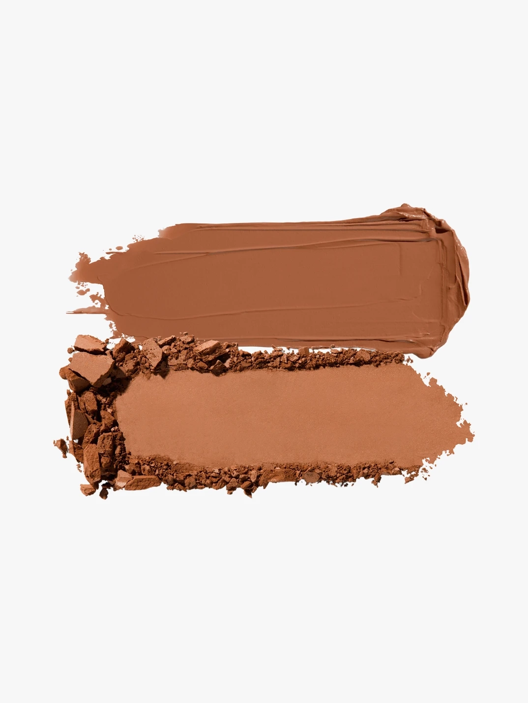 Swatch Morphe Cheek Thrills Bronze Duos