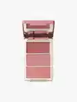 Hero Morphe Cheek Thrills Multi Finish Face Trio