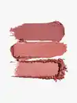 Swatch Morphe Cheek Thrills Multi Finish Face Trio